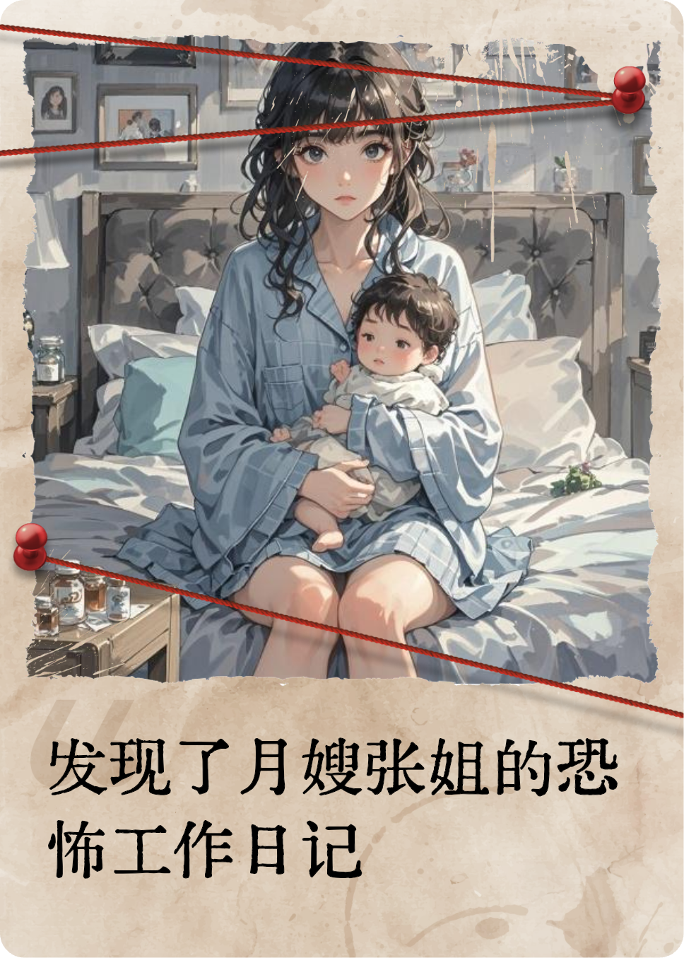 “完美”月嫂