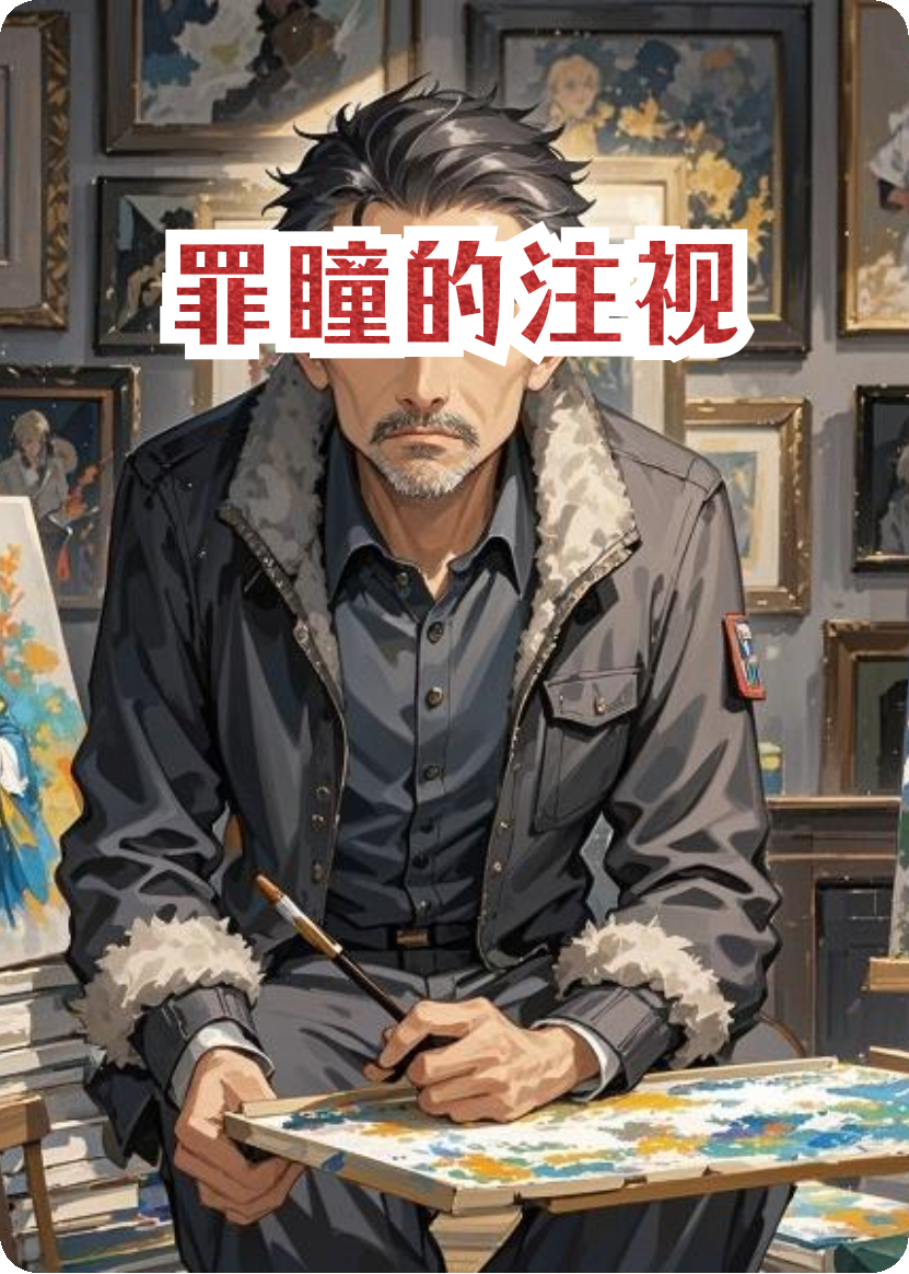 罪瞳的注視