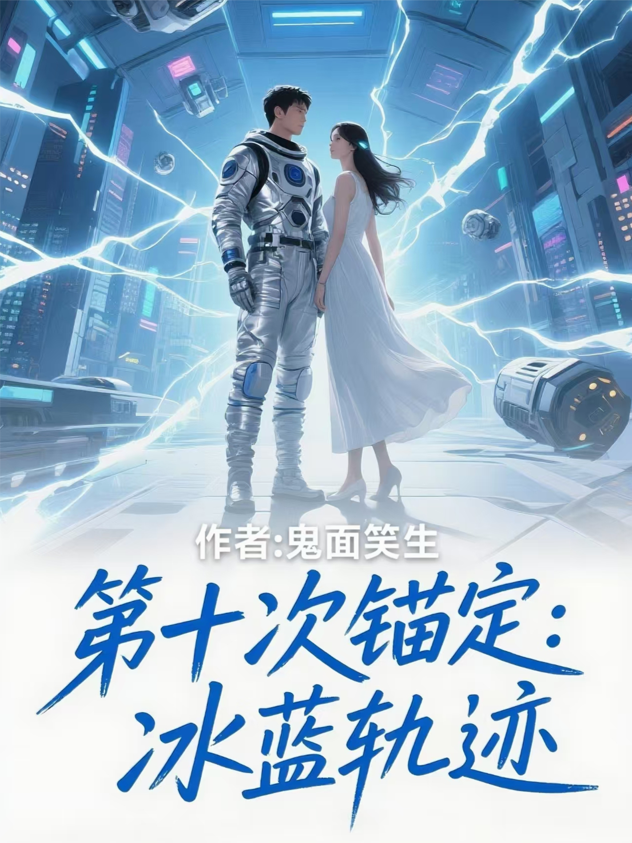 第十次錨定