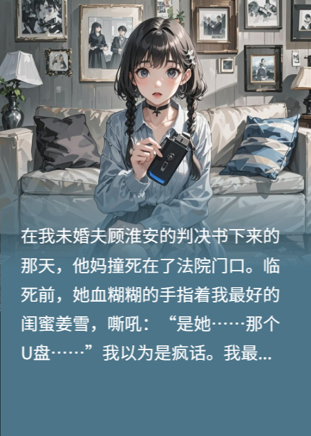 夺产第十年，我捅穿了闺蜜的心脏本站精选
