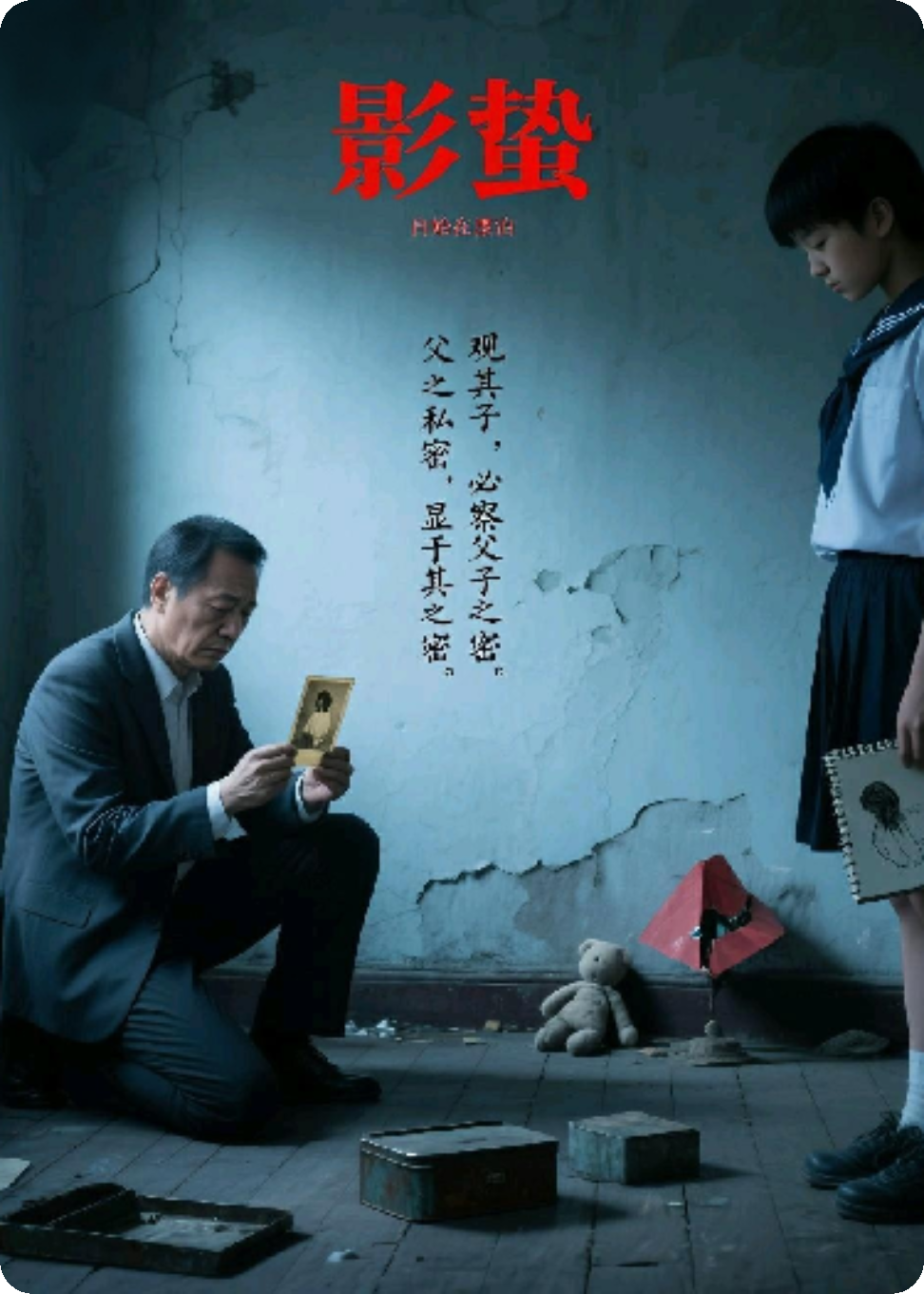 影蟄