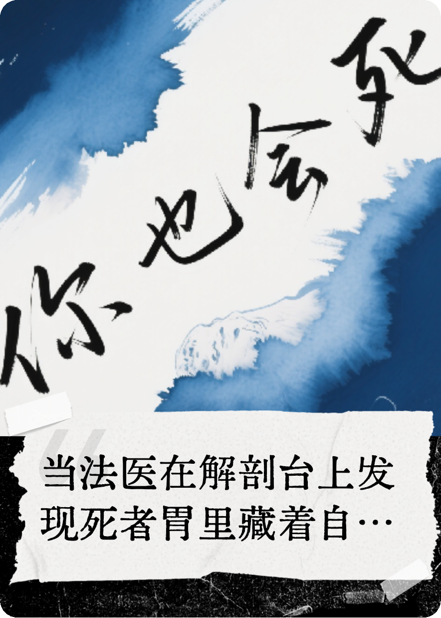 解剖死者時，尸體刻下，你也會死