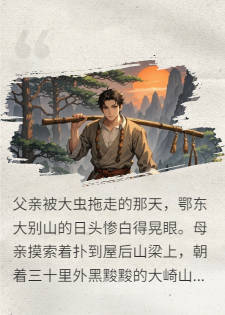 柴哥虎弟
