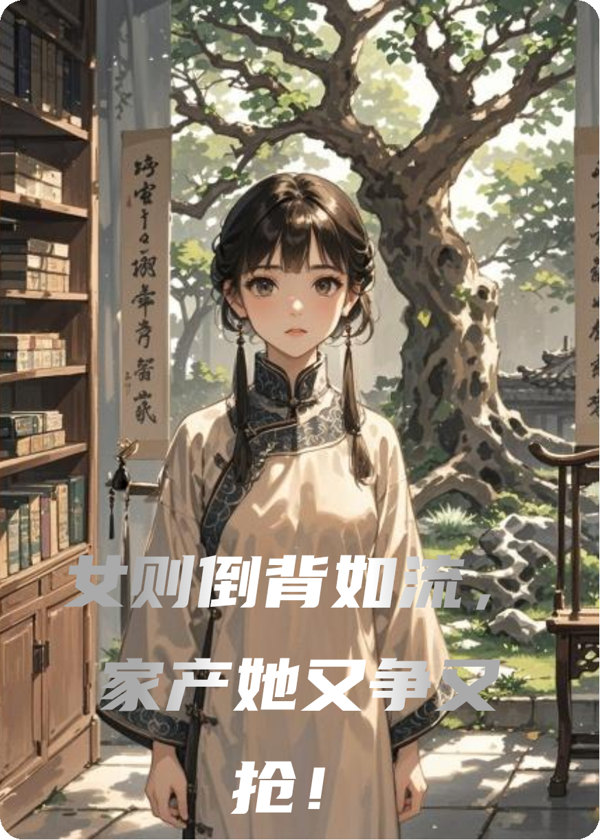 女則倒背如流，家產(chǎn)她又爭又搶！