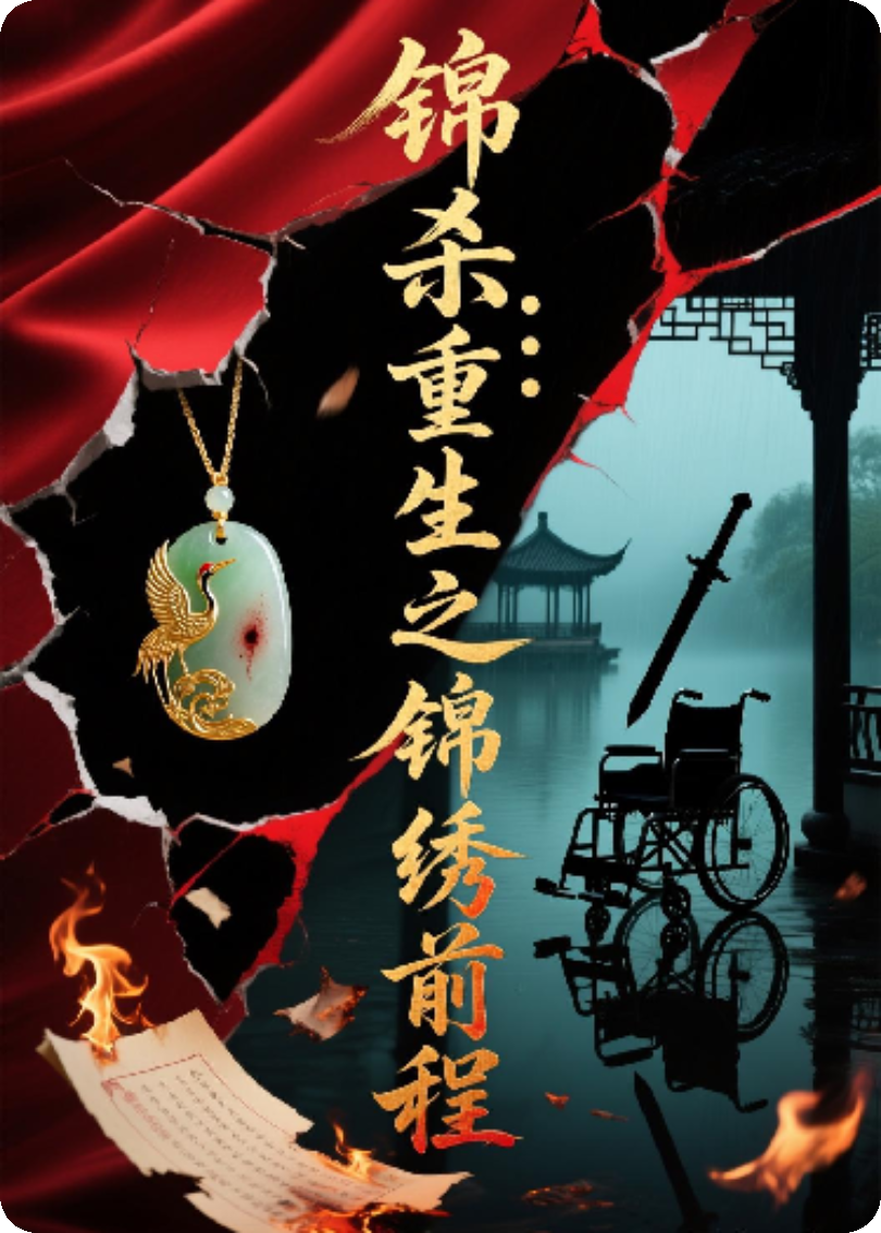 錦殺：重生之錦繡前程