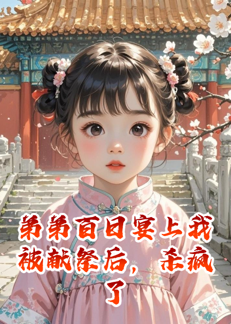 絕殺！弟弟百日宴上我被獻祭，反手抱上皇祖母大腿