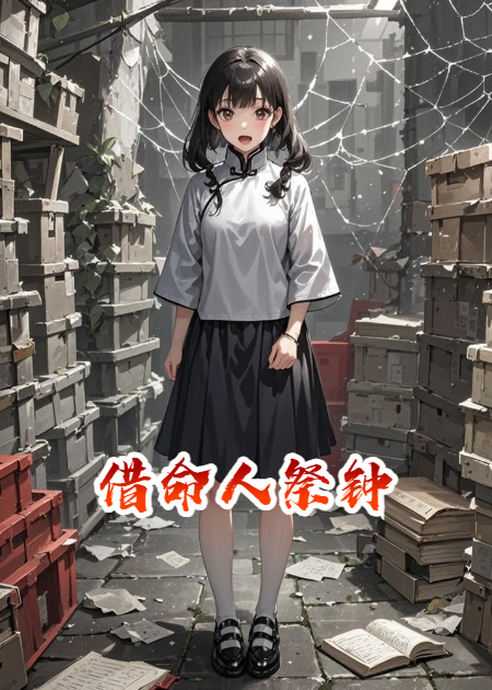借命人祭鐘