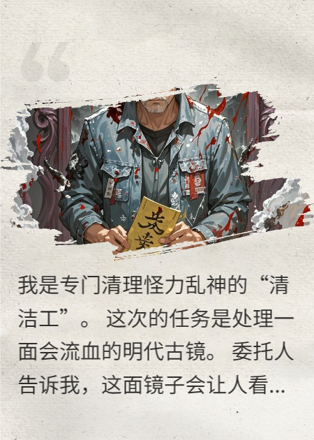 镜-噬
