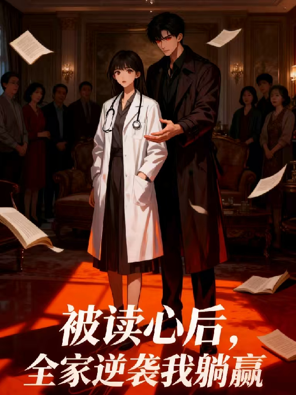 被读心后，全家逆袭我躺赢