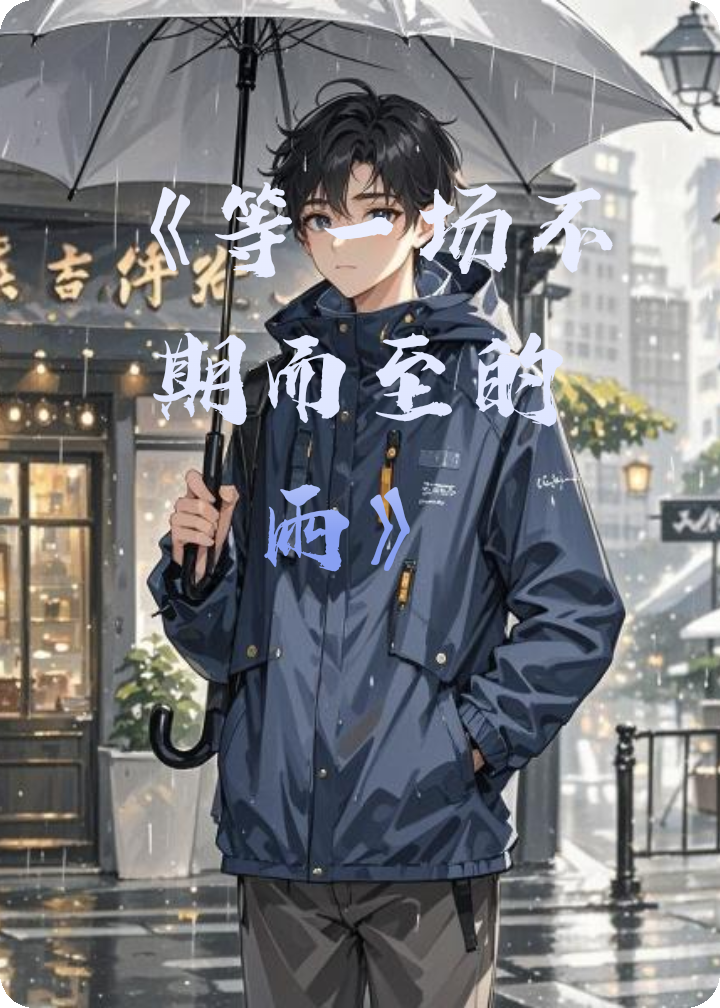 《等一场不期而至的雨》