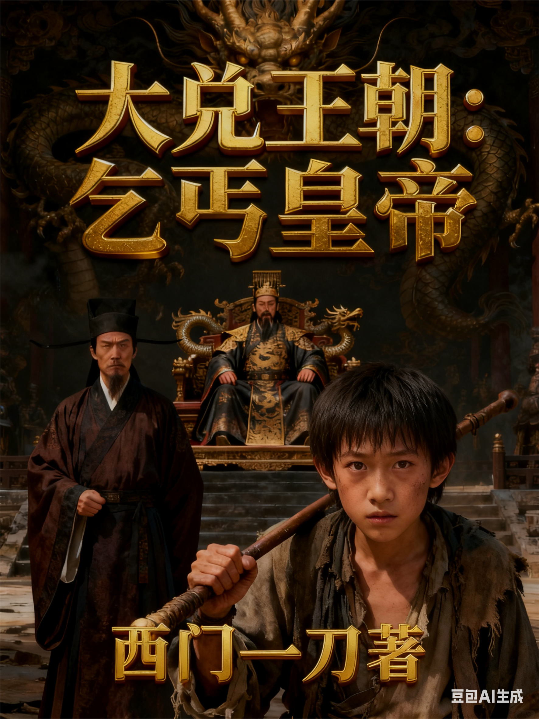 韦一笑演绎的精彩情节-春光读书屋