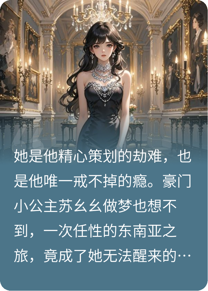 瘋批大佬日日寵