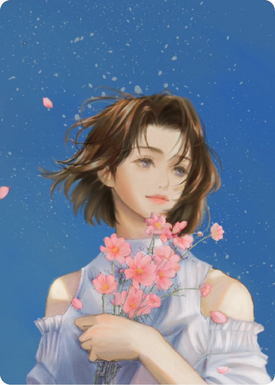 “篝火、骨頭和我”