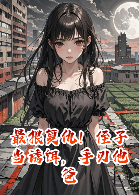 最狠復(fù)仇！綁侄子為餌，手刃他爸