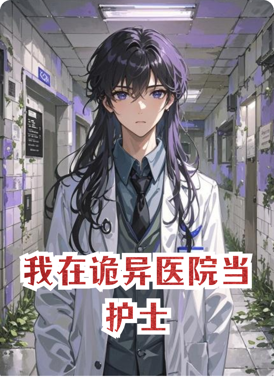 我在诡异医院当护士