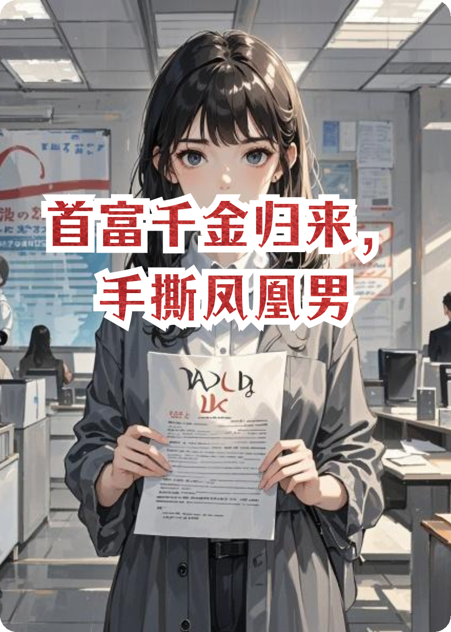 首富千金归来，手撕凤凰男（沈墨川唐雅曦张凤芝）全篇畅享阅读终极反转_本站精选 