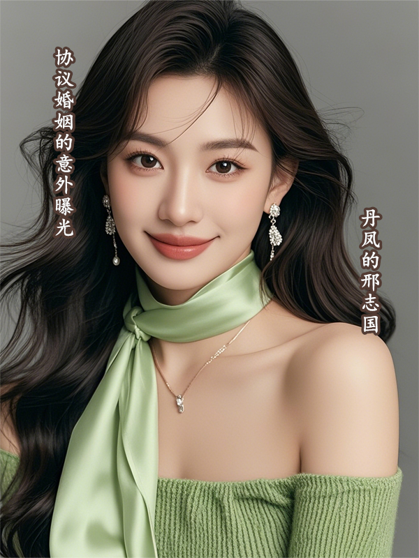協(xié)議婚姻的意外曝光