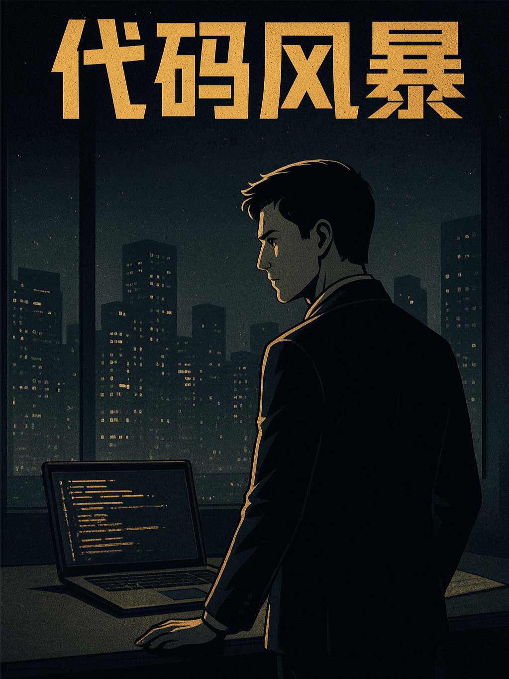 日志里的殺意