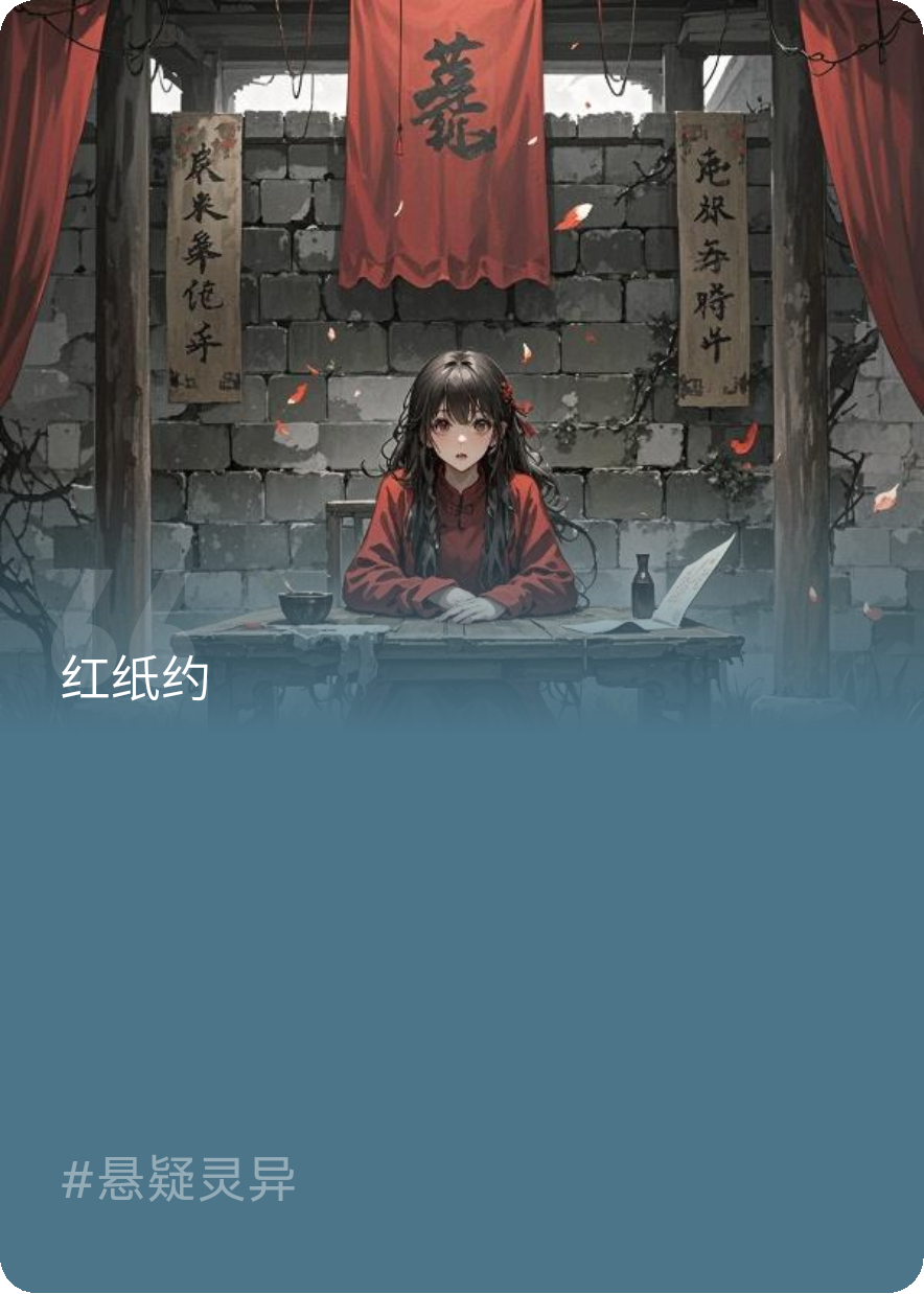 紅紙約