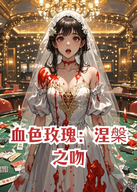 血色玫瑰：涅槃之吻