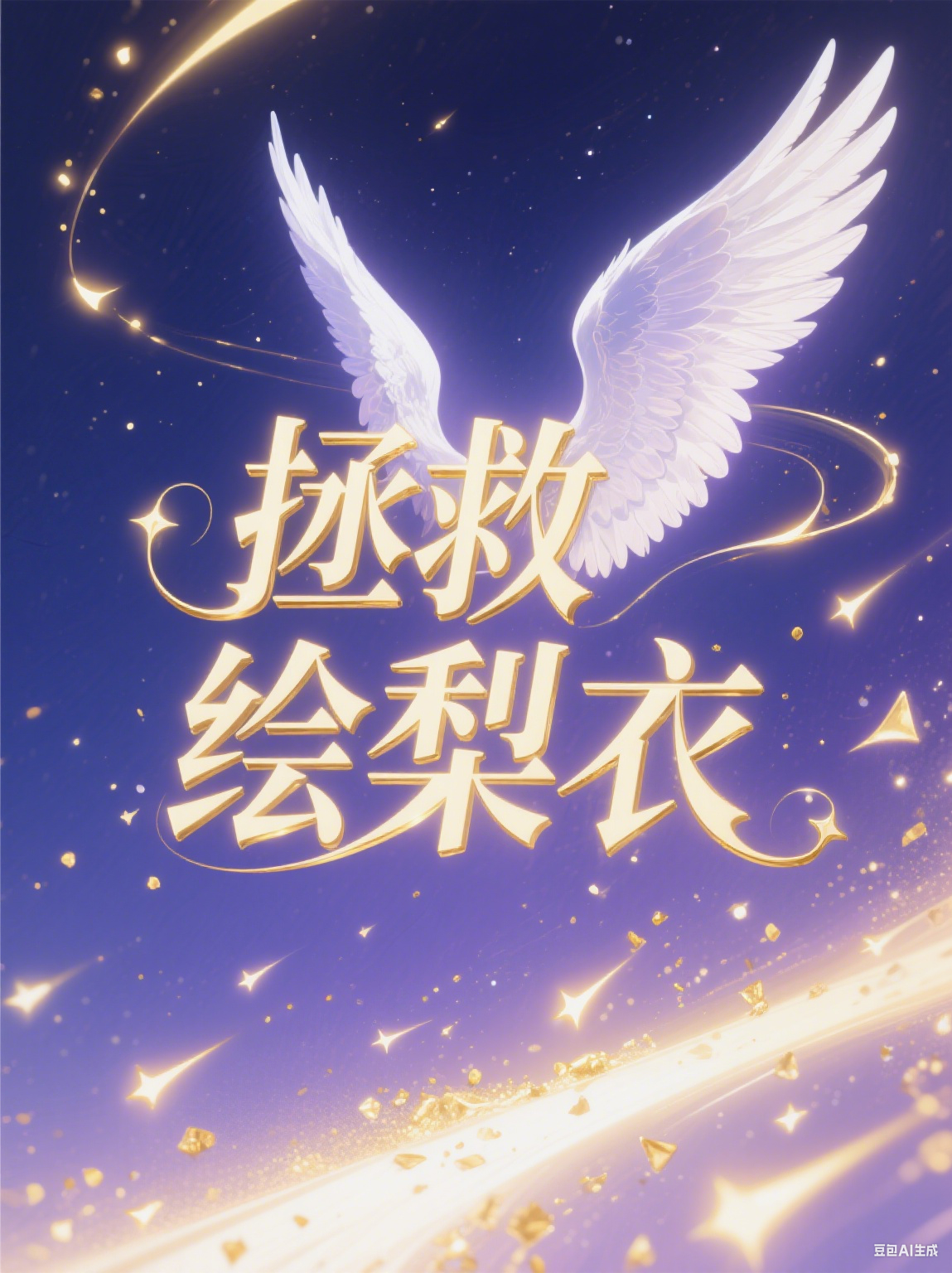 拯救繪梨衣？