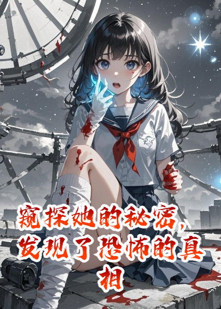 窺探她的秘密，發(fā)現(xiàn)了恐怖的真相