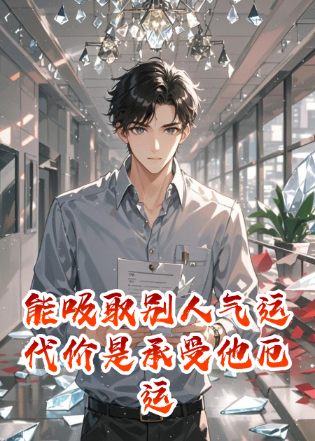 能吸取別人氣運(yùn)代價(jià)是承受他厄運(yùn)