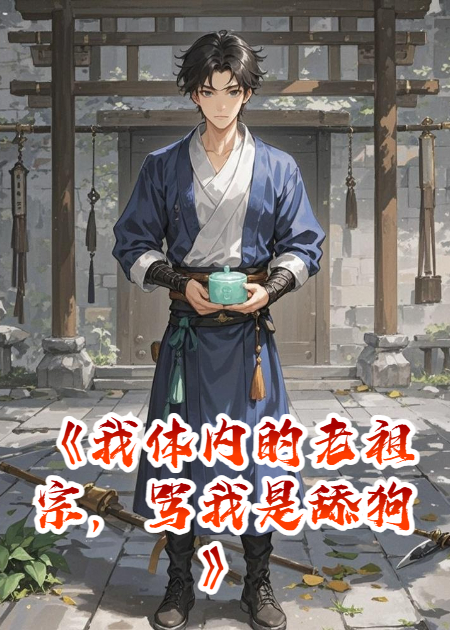 我體內的老祖宗，罵我是舔狗