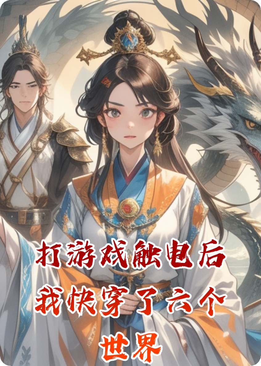 打游戏触电后我快穿了六个世界