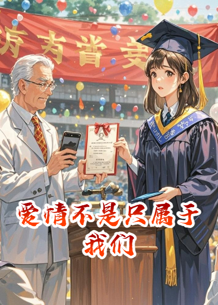 爱情不是只属于我们