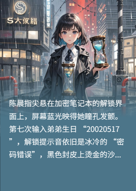 別相信葉林