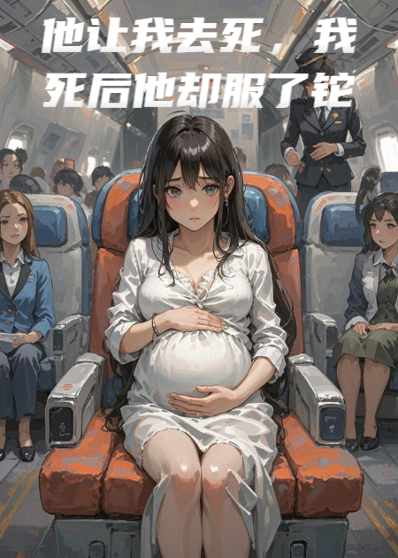 他讓我去死，我死后他卻服了鉈
