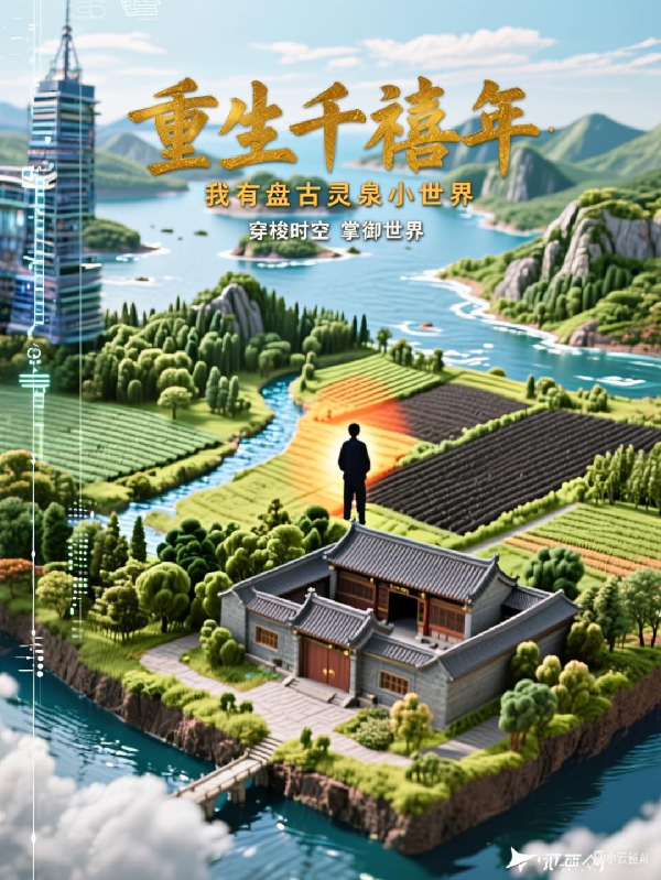 赵振蓬是哪本书中的主角？