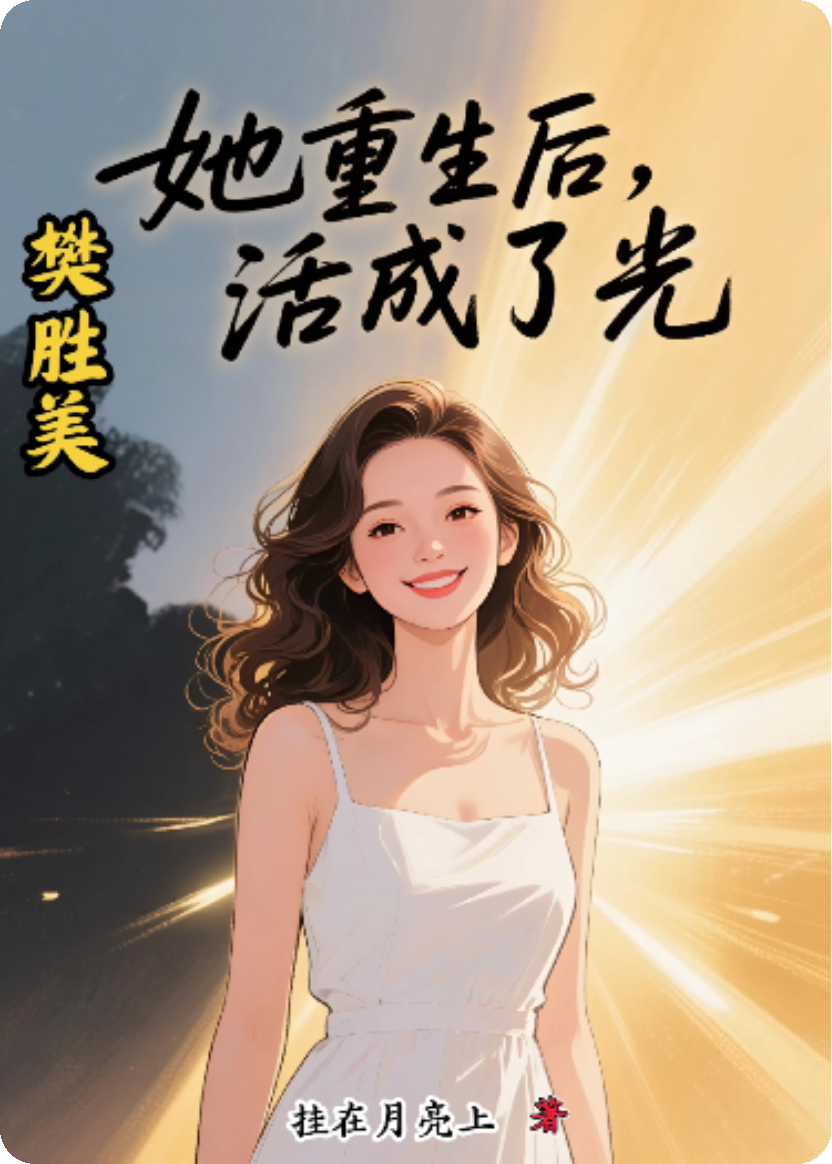 她斷親后，活成了光