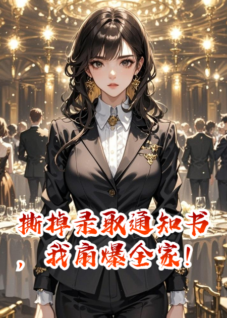 撕掉錄取通知書，我扇爆全家！
