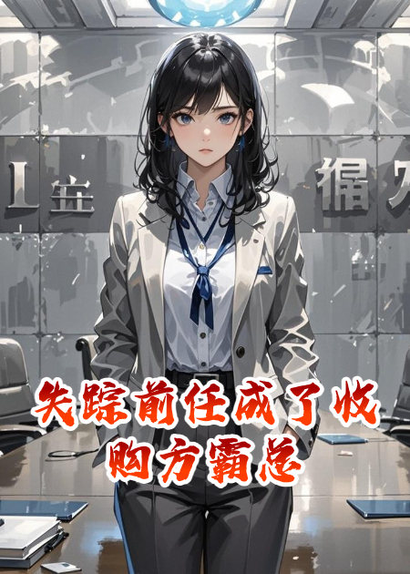 失蹤前任成了收購方霸總