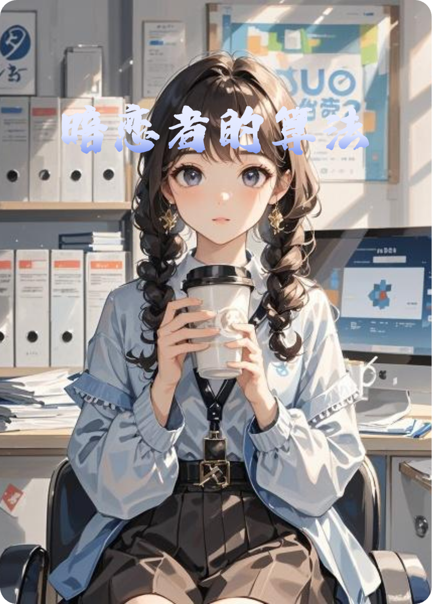 暗恋者的算法