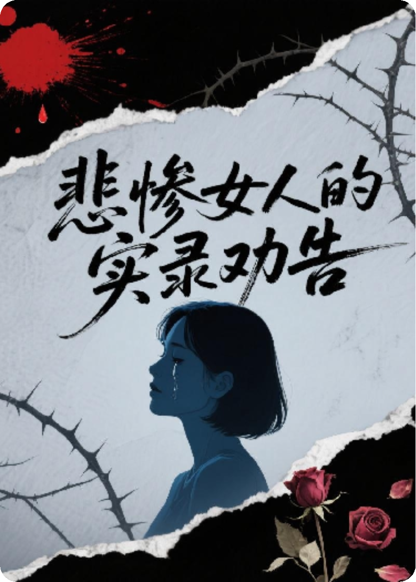 悲慘女人的實錄勸告