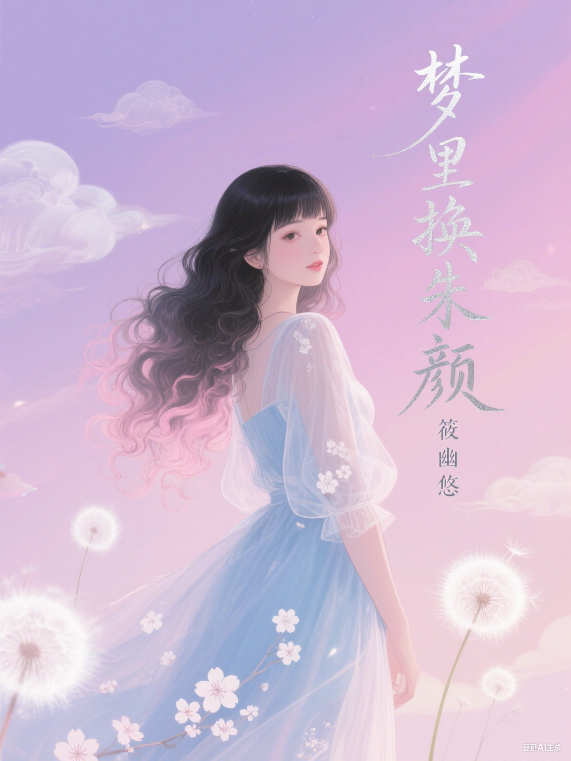 夢(mèng)里換朱顏