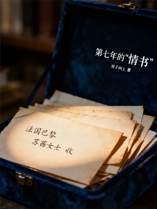 有关林晚巴黎苏茜的故事情节