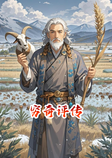 窮奇評傳