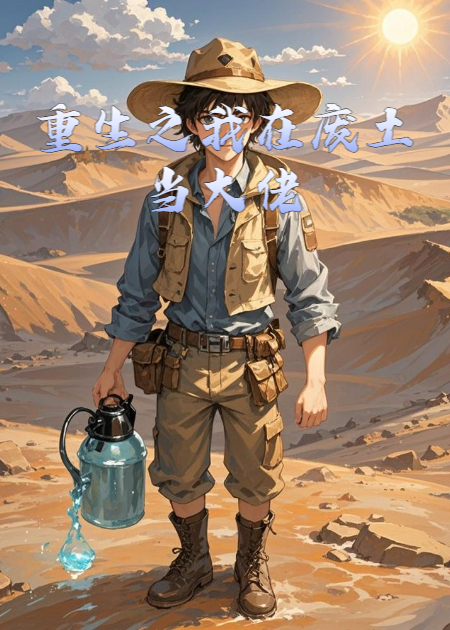 重生之我在廢土當(dāng)大佬