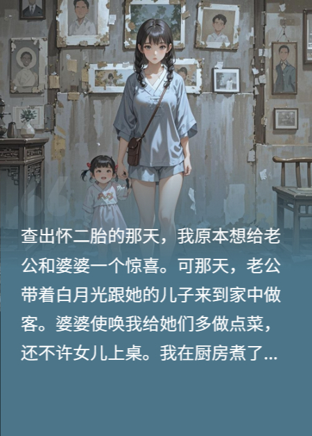因為兩個(gè)雞蛋離婚，老公悔瘋了