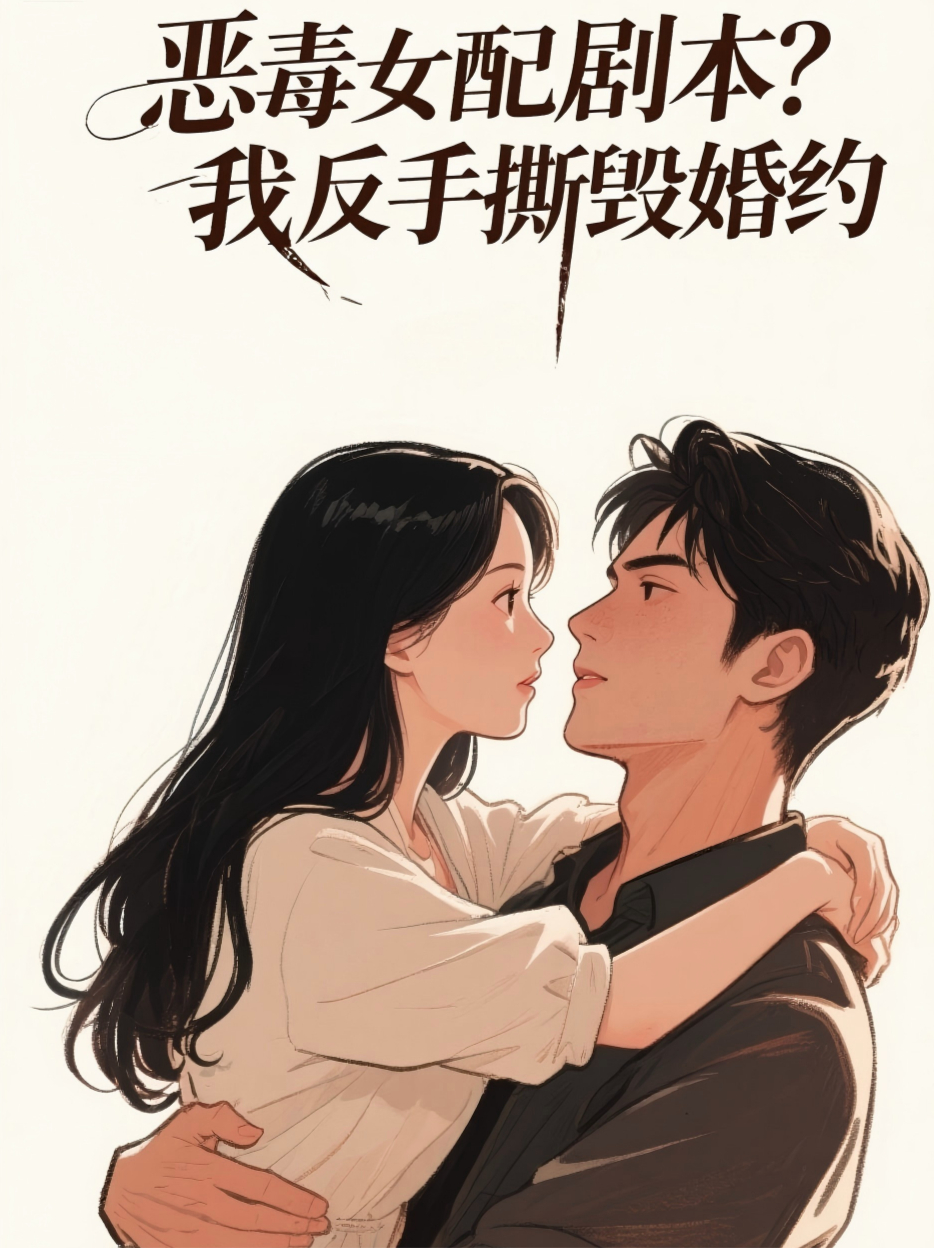 恶毒女配剧本？我反手撕毁婚约
