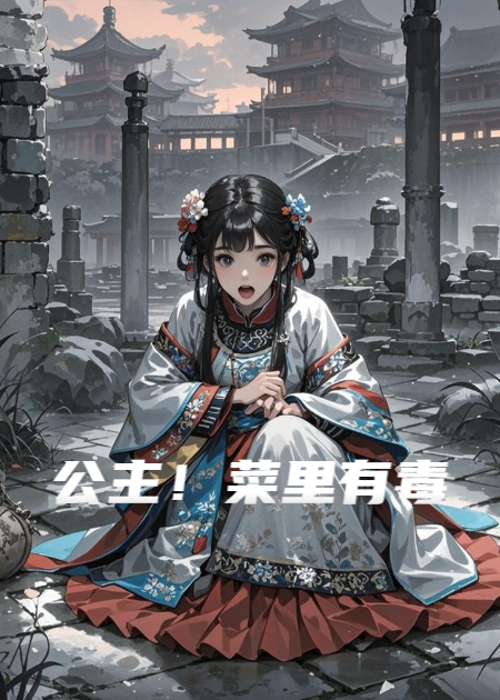 公主！菜里有毒