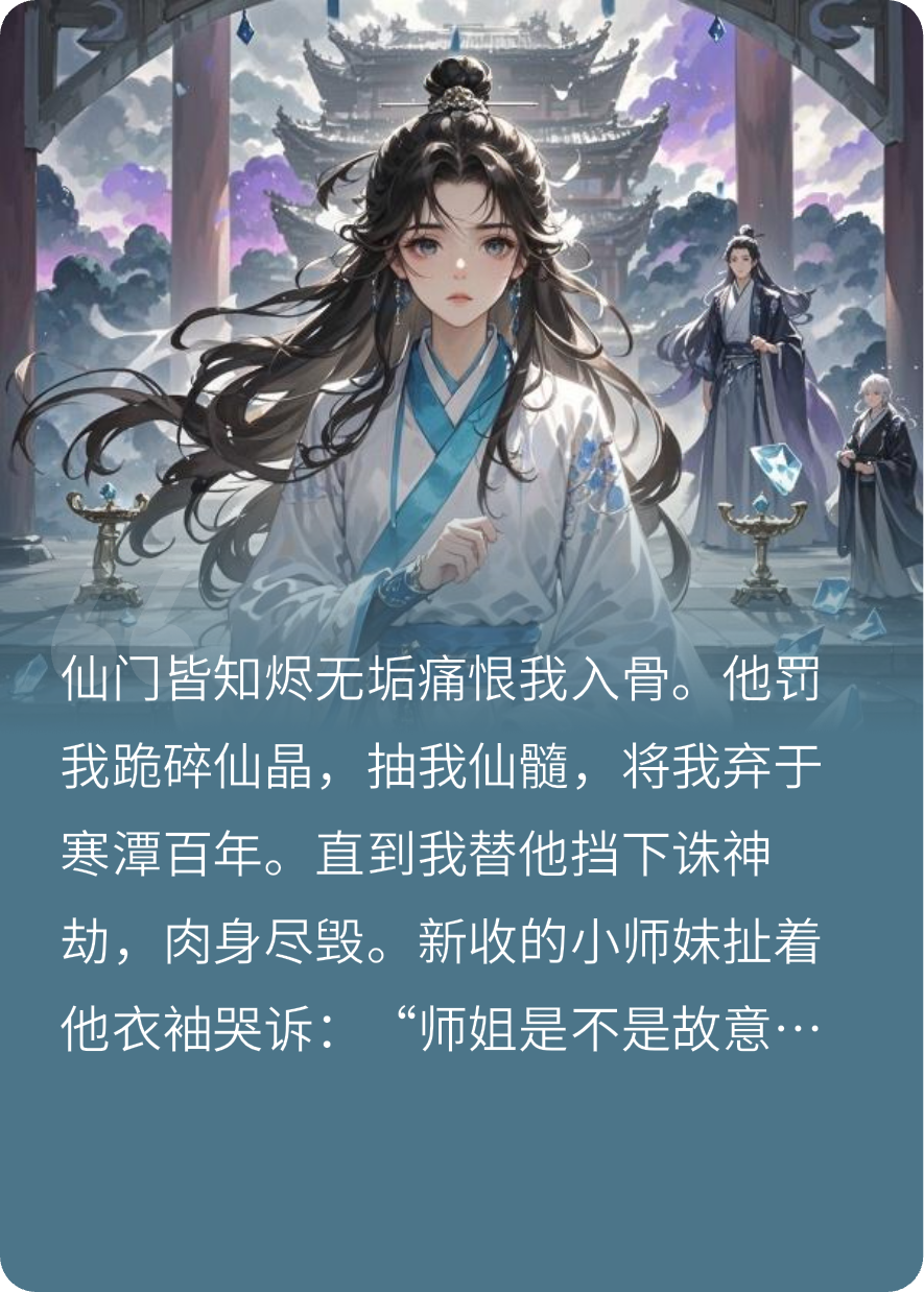 師尊獨(dú)特的懲戒