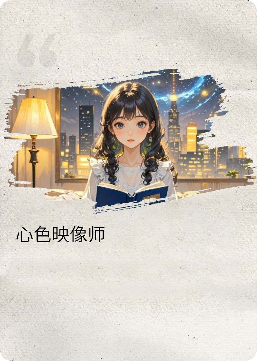 心色映畫師