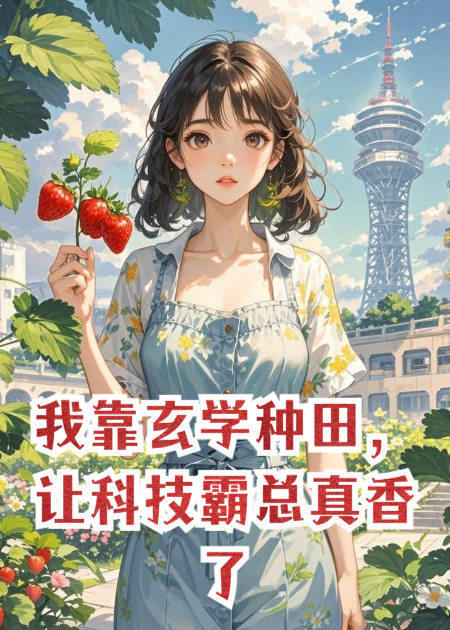 我靠玄學(xué)種田，讓科技霸總真香了