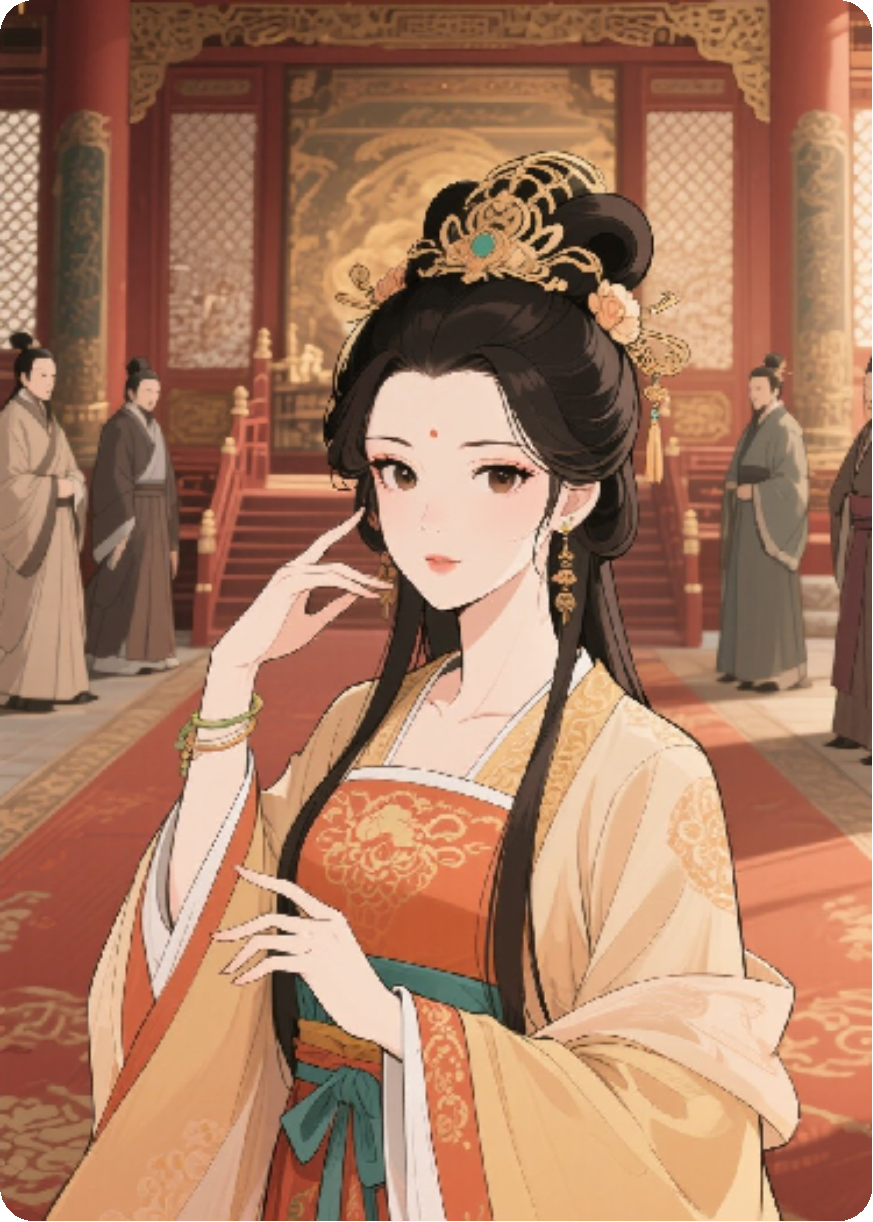 袖里乾坤