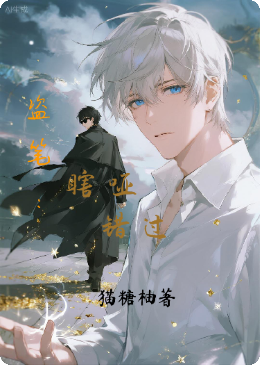 盜墓:瞎啞錯(cuò)過(guò)